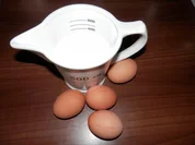 Vanille-Karamell-Pudding - Rezept