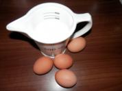 Vanille-Karamell-Pudding - Rezept