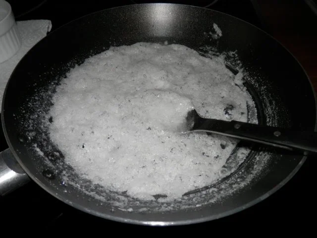 Vanille-Karamell-Pudding - Rezept - Bild Nr. 2