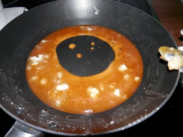 Vanille-Karamell-Pudding - Rezept - Bild Nr. 3