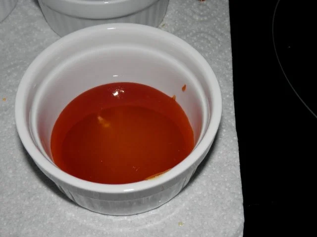 Vanille-Karamell-Pudding - Rezept - Bild Nr. 4