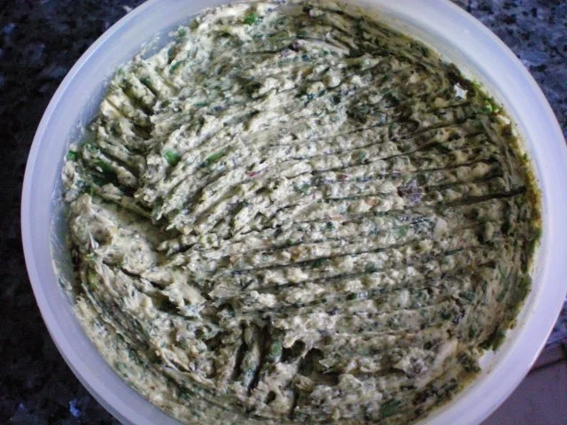 Kräuterbutter - Rezept - Bild Nr. 5