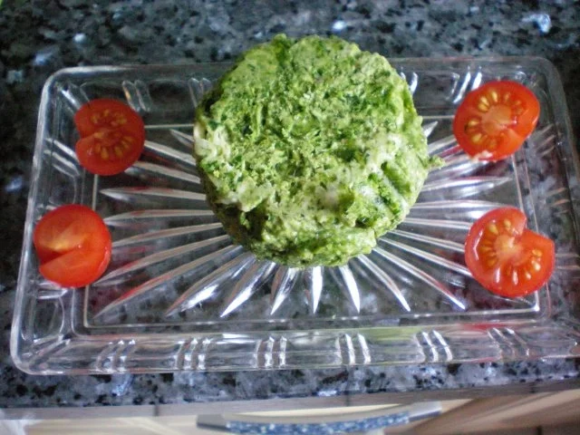 Kräuterbutter - Rezept