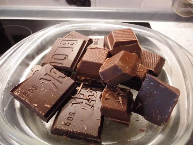 Schoko Crossies - Rezept - Bild Nr. 5