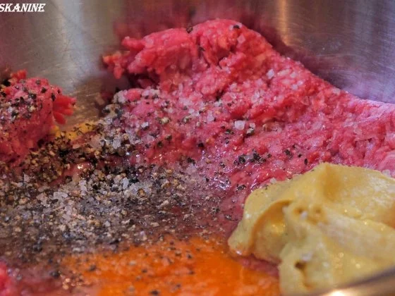 Gefüllte Zucchini mit Vanille-Tomaten - Rezept - Bild Nr. 4