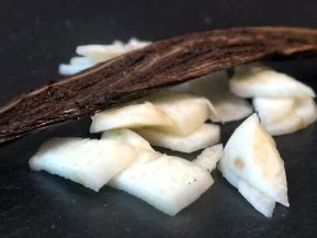 Gefüllte Zucchini mit Vanille-Tomaten - Rezept - Bild Nr. 10