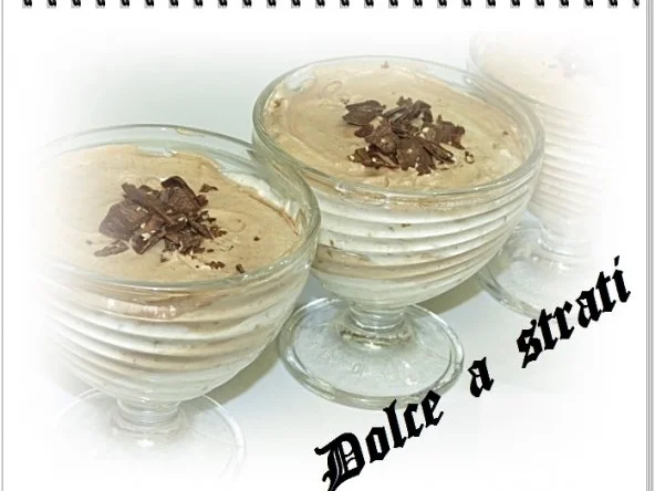 Rezept: Sisserl's ~ Dolce a strati Sisserl's ~ Dolce a strati - Rezept