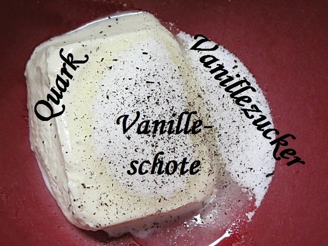 Rezept: Sisserl's ~ Dolce a strati Bild Nr. 2 Sisserl's ~ Dolce a strati - Rezept - Bild Nr. 2