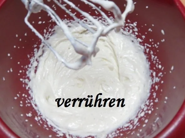 Rezept: Sisserl's ~ Dolce a strati Bild Nr. 3 Sisserl's ~ Dolce a strati - Rezept - Bild Nr. 3