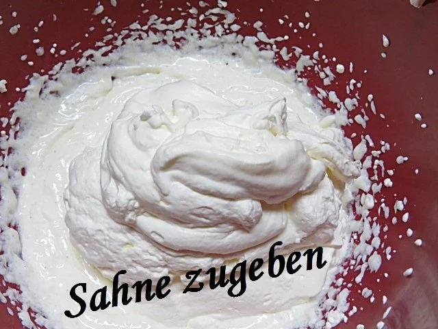 Rezept: Sisserl's ~ Dolce a strati Bild Nr. 4 Sisserl's ~ Dolce a strati - Rezept - Bild Nr. 4