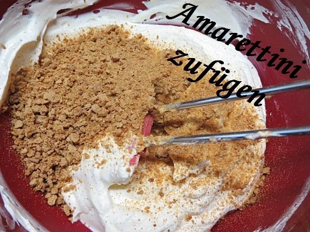 Rezept: Sisserl's ~ Dolce a strati Bild Nr. 5 Sisserl's ~ Dolce a strati - Rezept - Bild Nr. 5