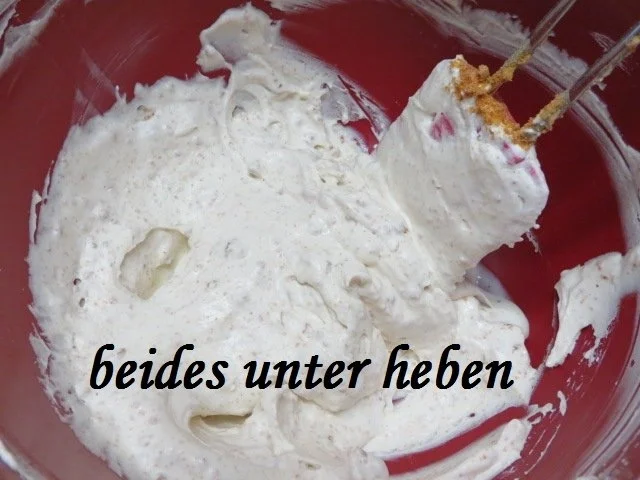 Rezept: Sisserl's ~ Dolce a strati Bild Nr. 6 Sisserl's ~ Dolce a strati - Rezept - Bild Nr. 6