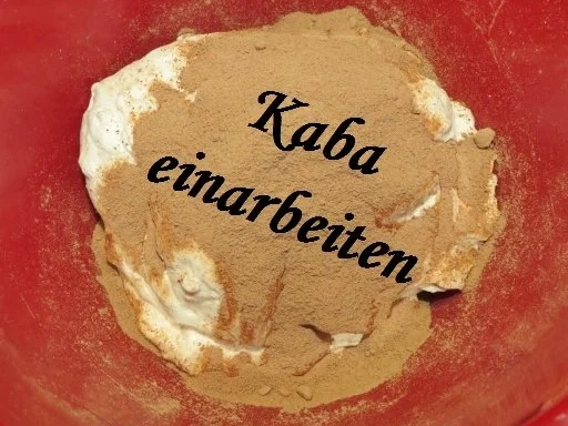 Rezept: Sisserl's ~ Dolce a strati Bild Nr. 7 Sisserl's ~ Dolce a strati - Rezept - Bild Nr. 7