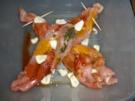 grillzöpfchen - Rezept