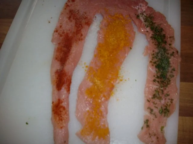 grillzöpfchen - Rezept - Bild Nr. 3