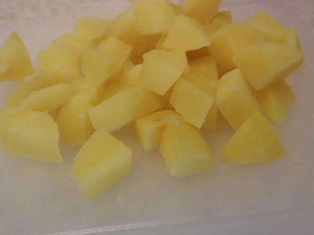 Palm - Würstchen mit Kartoffelsalat - Rezept - Bild Nr. 5