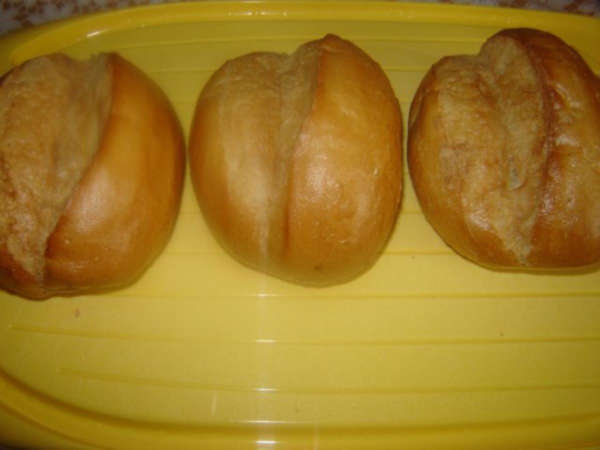 Brotfrikadellen - Rezept - Bild Nr. 2