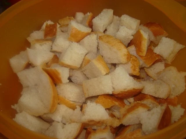 Brotfrikadellen - Rezept - Bild Nr. 3