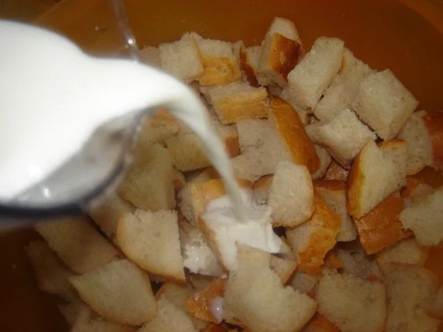 Brotfrikadellen - Rezept - Bild Nr. 4