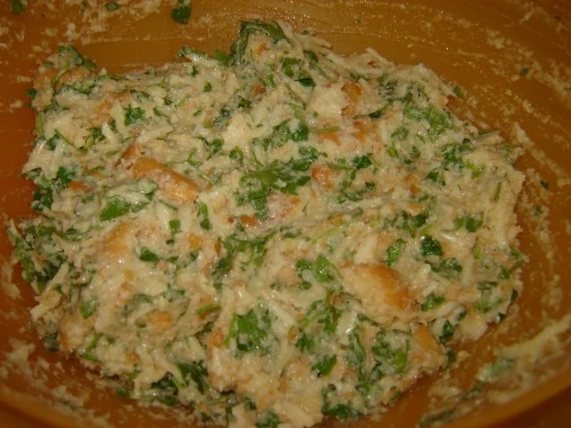 Brotfrikadellen - Rezept - Bild Nr. 6