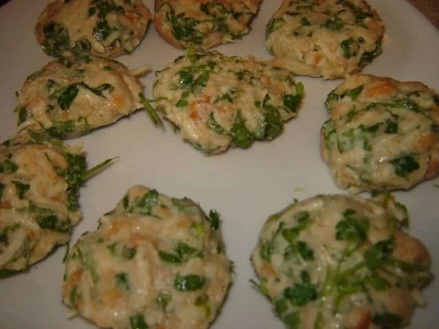 Brotfrikadellen - Rezept - Bild Nr. 7