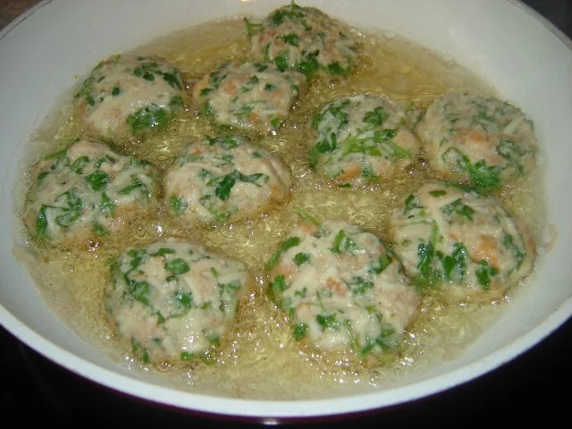 Brotfrikadellen - Rezept - Bild Nr. 9