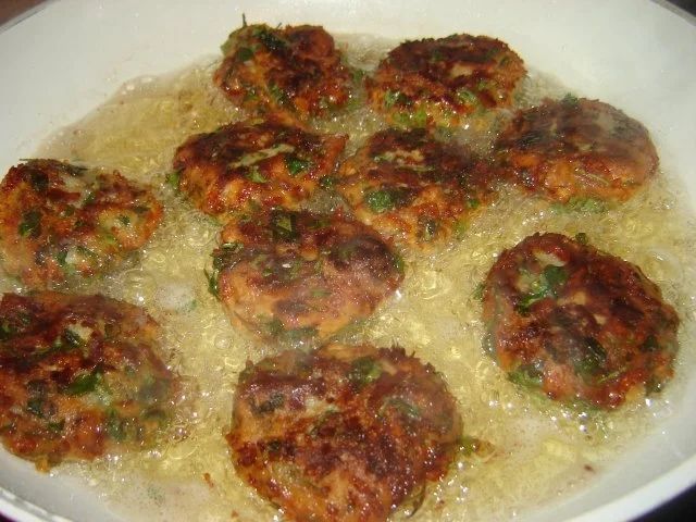 Brotfrikadellen - Rezept - Bild Nr. 10