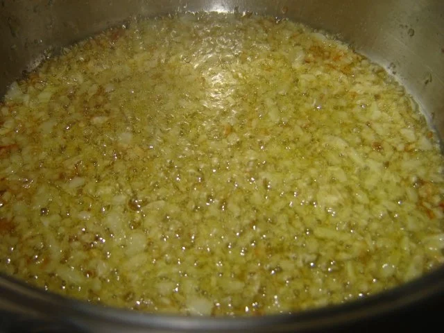 Grüne Bohnen in Olivenöl - Rezept - Bild Nr. 6