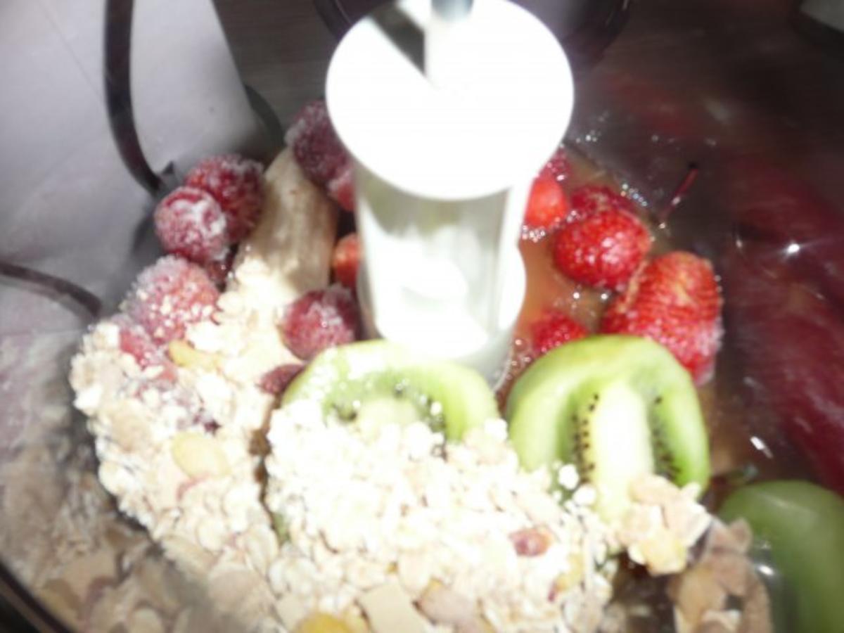 Smoothie - Rezept - Bild Nr. 2