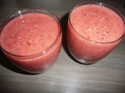 Rezept: Smoothie Smoothie - Rezept