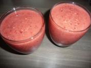 Smoothie - Rezept
