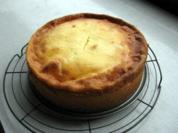 Apfel - Mandel - Kuchen - Rezept