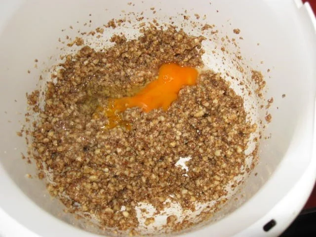 Rezept: Apfel - Mandel - Kuchen Bild Nr. 7 Apfel - Mandel - Kuchen - Rezept - Bild Nr. 7