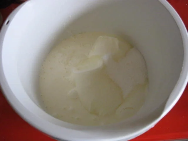 Rezept: Apfel - Mandel - Kuchen Bild Nr. 10 Apfel - Mandel - Kuchen - Rezept - Bild Nr. 10