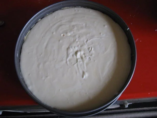 Rezept: Apfel - Mandel - Kuchen Bild Nr. 13 Apfel - Mandel - Kuchen - Rezept - Bild Nr. 13