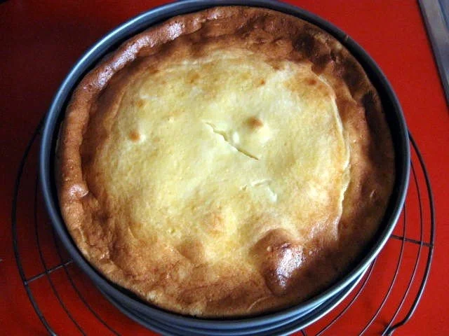 Rezept: Apfel - Mandel - Kuchen Bild Nr. 14 Apfel - Mandel - Kuchen - Rezept - Bild Nr. 14