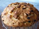 Rosinenbrot aus dem Ultra...... - Rezept