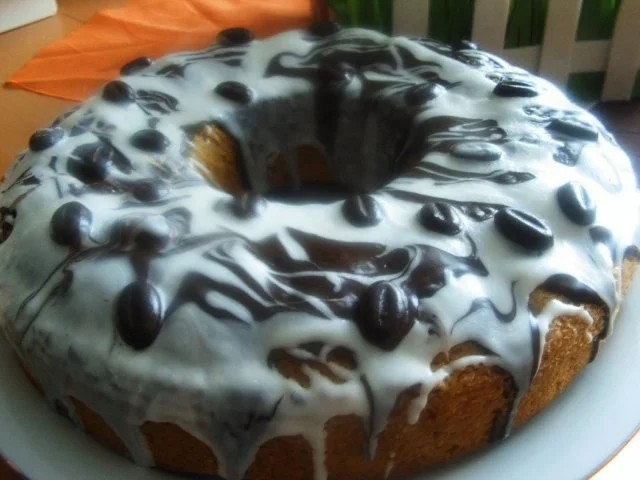 Cappuccino-Kranz - Rezept - Bild Nr. 2