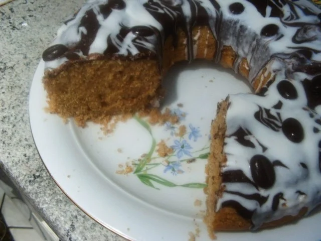 Cappuccino-Kranz - Rezept - Bild Nr. 3