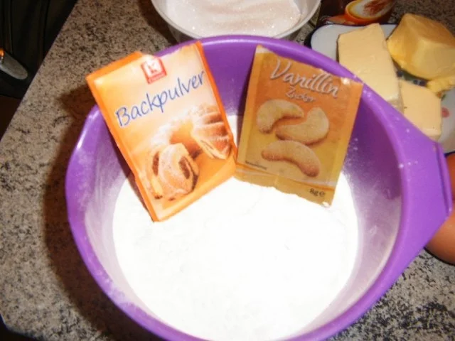 Cappuccino-Kranz - Rezept - Bild Nr. 5