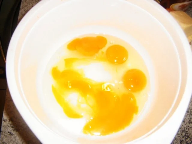 Cappuccino-Kranz - Rezept - Bild Nr. 6