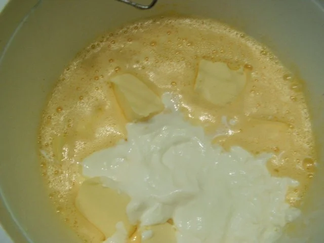 Cappuccino-Kranz - Rezept - Bild Nr. 7