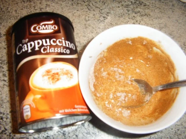 Cappuccino-Kranz - Rezept - Bild Nr. 9