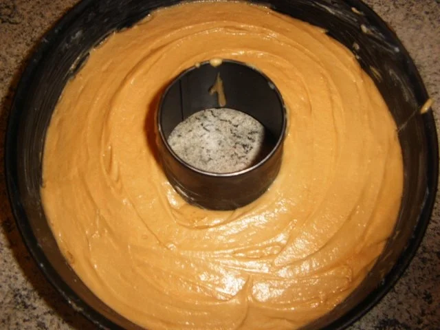 Cappuccino-Kranz - Rezept - Bild Nr. 11