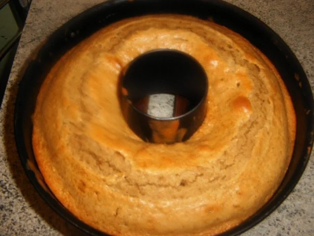 Cappuccino-Kranz - Rezept - Bild Nr. 12