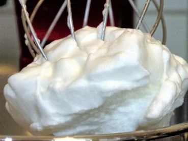 Rezept: Gebrannter Grieß mit Rhabarber Bild Nr. 8 Gebrannter Grieß mit Rhabarber - Rezept - Bild Nr. 8