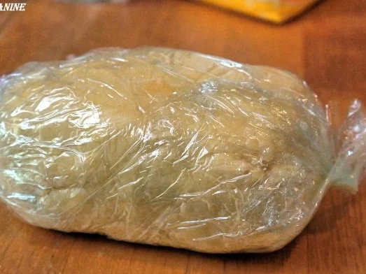 Rezept: Spaghetti mit Kräuterseitlings-Tomaten-Sugo Bild Nr. 3 Spaghetti mit Kräuterseitlings-Tomaten-Sugo - Rezept - Bild Nr. 3