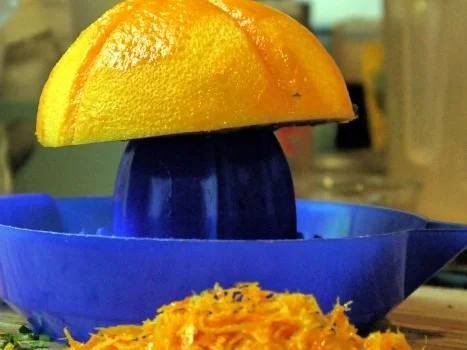 Rezept: Spaghetti mit Kräuterseitlings-Tomaten-Sugo Bild Nr. 8 Spaghetti mit Kräuterseitlings-Tomaten-Sugo - Rezept - Bild Nr. 8