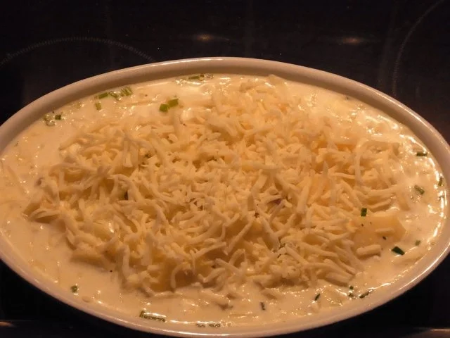 Kartoffel-Hack Auflauf - Rezept - Bild Nr. 4