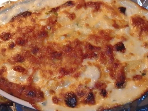 Kartoffel-Hack Auflauf - Rezept - Bild Nr. 5